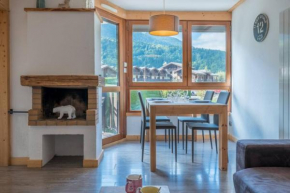 Prarion - Modern apartment Next to Ski lift - By Cozee Rentals